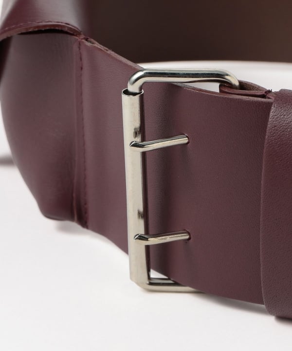 FUMIE＝TANAKA / Pouch Belt