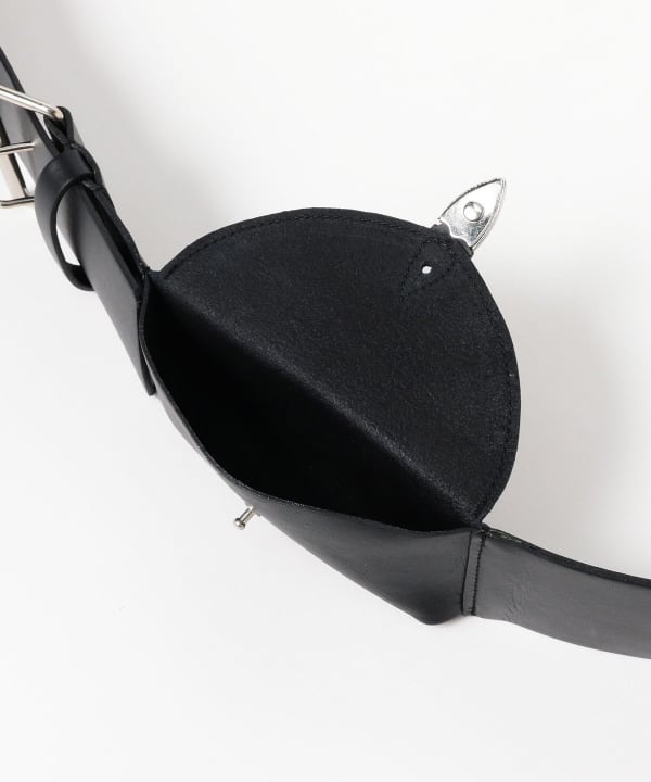 FUMIE＝TANAKA / Pouch Belt