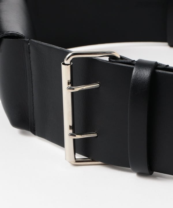 FUMIE＝TANAKA / Pouch Belt