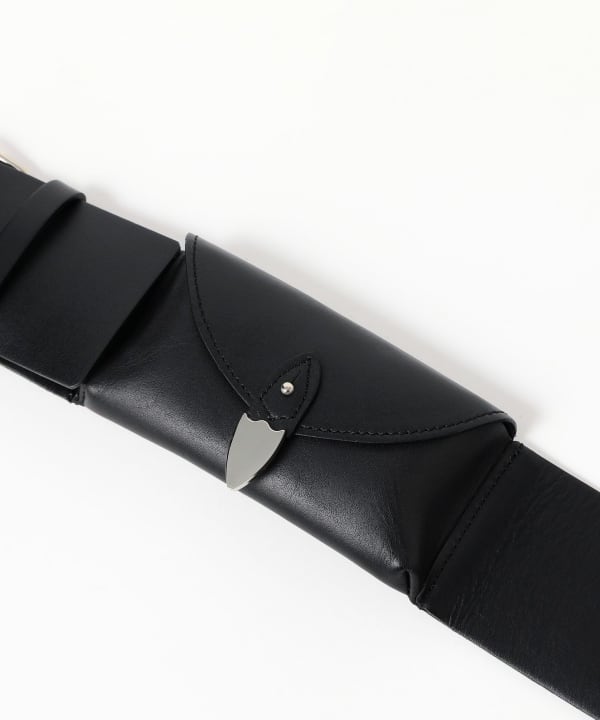 FUMIE＝TANAKA / Pouch Belt