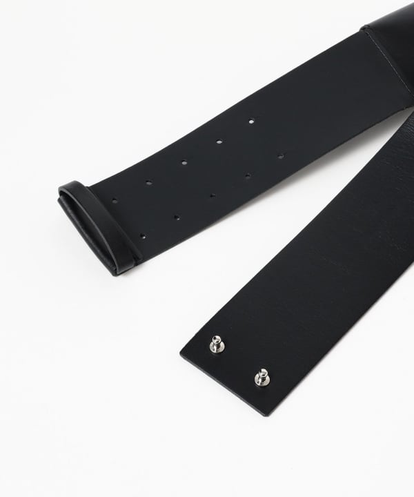 FUMIE＝TANAKA / Pouch Belt