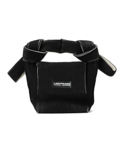 ○LASTFRAME / 2 TONE OBI BAG