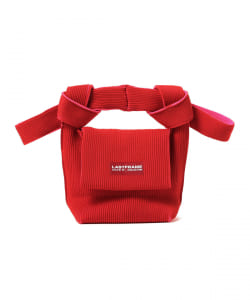 ○LASTFRAME / 2 TONE OBI BAG