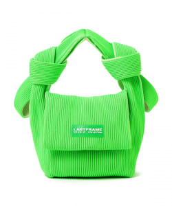 ○LASTFRAME / 2 TONE OBI BAG