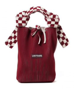 ○LASTFRAME / ICHIMATSU OBI TOTE MEDIUM