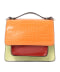 ORANGE*GREEN