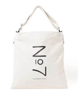 ▲○ED ROBERT JUDSON / NUMBERING BAG NO.7 バッグ