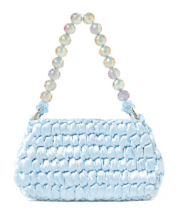 ○Suryo / HOT-N-FUN BRAIDED RIBBON MICRO BAG