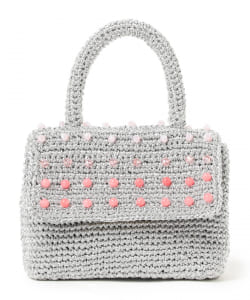 ○Suryo / MAMBO BOX BAG