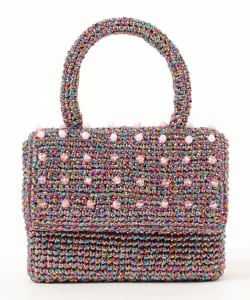○Suryo / MAMBO BOX BAG