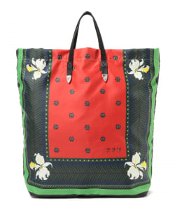 ○TOGA PULLA / Print Tote Bag