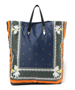 ○TOGA PULLA / Print Tote Bag