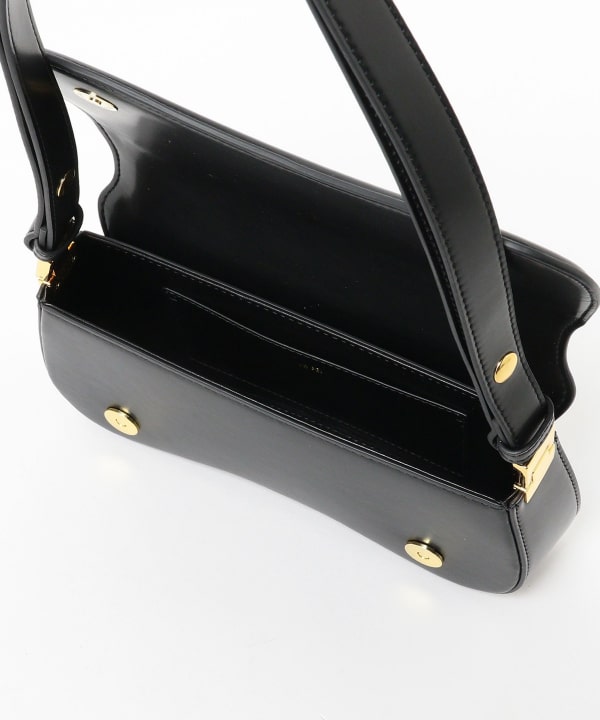 Ray BEAMS (Ray BEAMS) JW PEI / Joy Bag (bag handbag) mail