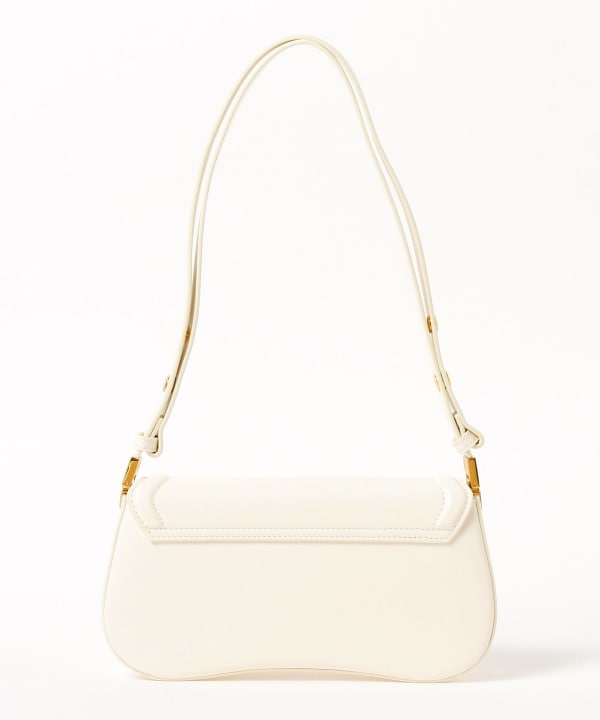 Ray BEAMS (Ray BEAMS) JW PEI / Joy Bag (bag handbag) mail