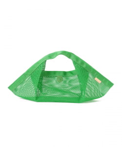 ○Hender Scheme / origami mesh bag small