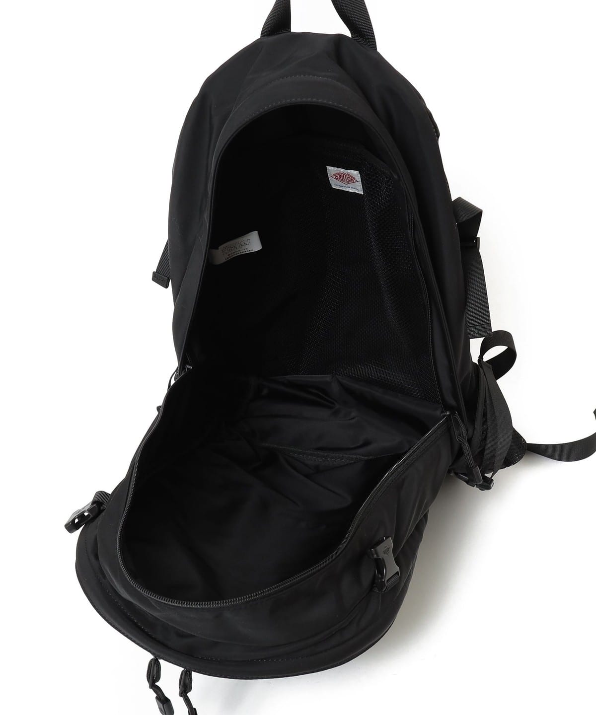 Ray BEAMS Ray BEAMS WEB only] DANTON / Backpack (bag rucksack 