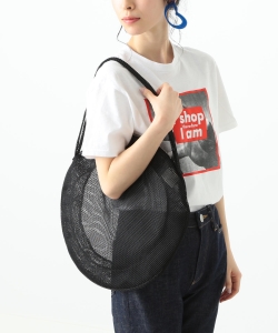 LOTFI / メッシュバッグ L