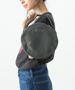 LOTFI / メッシュバッグ M