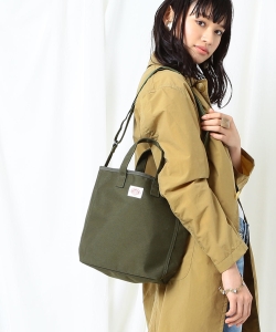 DANTON / ショルダー トート バッグ