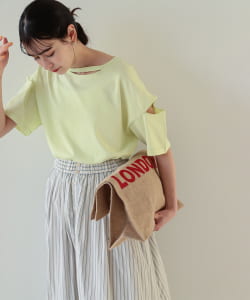 MAISON BENGAL / プリント トートバッグ