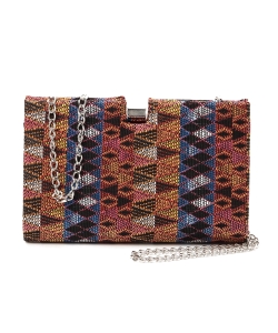 LinLinQ / 2way クラッチショルダー