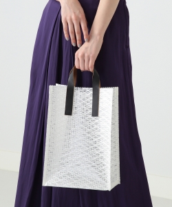 La Fortuna × Ray BEAMS / 別注 Sail トート