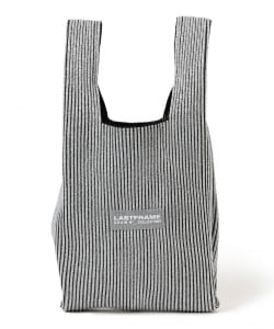 ○LASTFRAME / METALLIC MARKET BAG SMALL