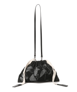 SOAK × Ray BEAMS / 別注 メッシュ パースバッグ