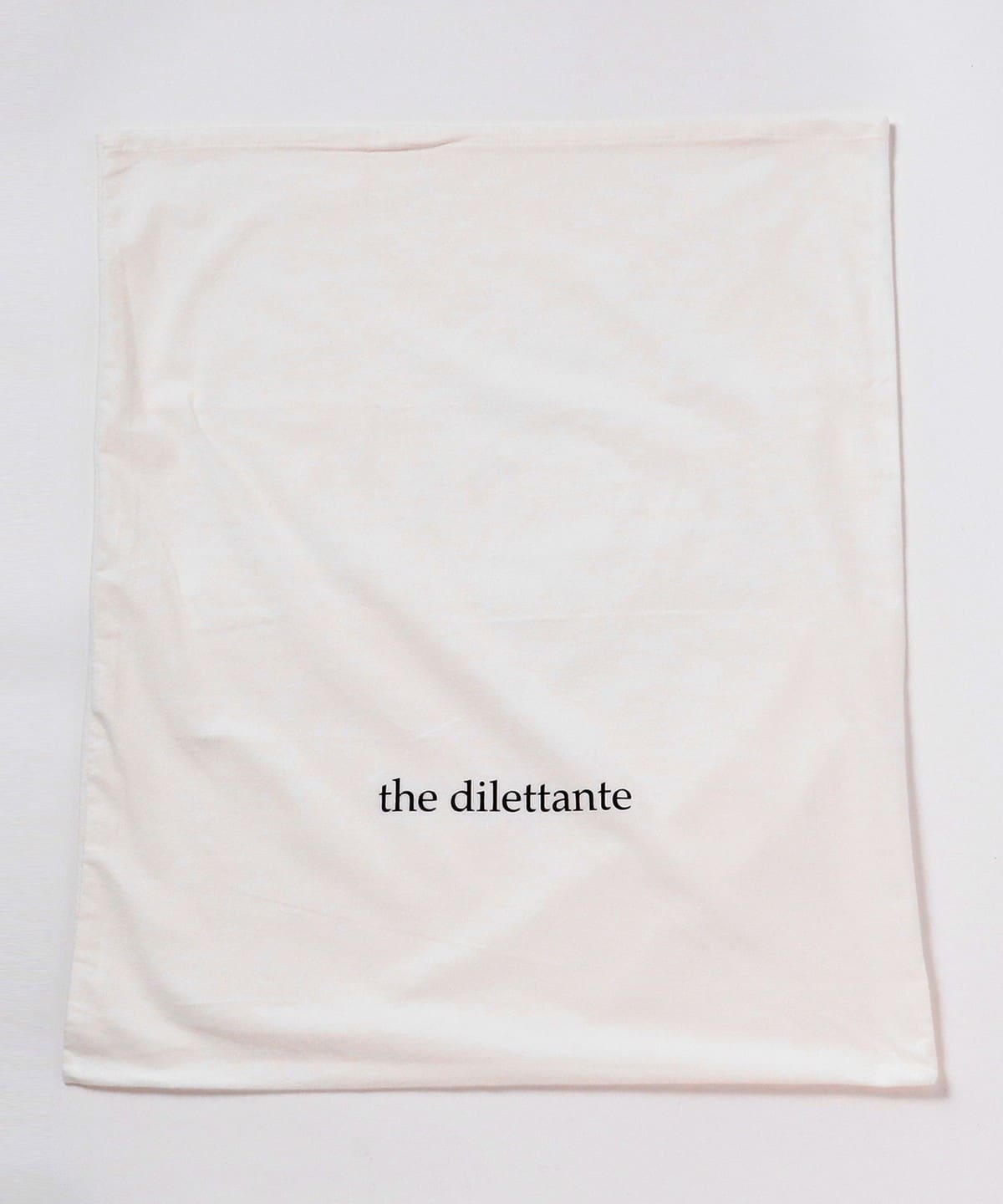 Ray BEAMS（レイ ビームス）the dilettante / Arnis トートバッグ