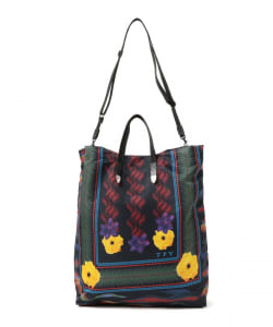 ▲○TOGA PULLA / PRINT TOTE BAG