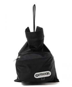 ○ITTI / OUTDOOR PRODUCTS ライス バッグ