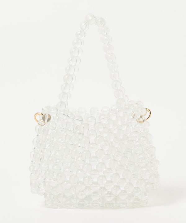 Mango discount clear bag