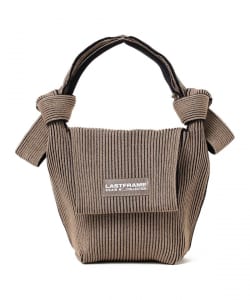〇LASTFRAME / METALLIC OBI BAG