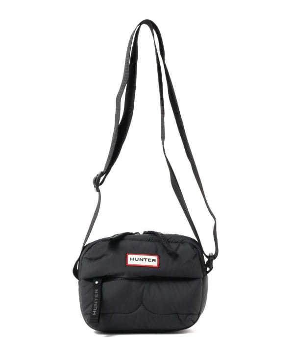 Ray BEAMS Ray BEAMS More variations held] HUNTER / Intrepid Puffer Mini