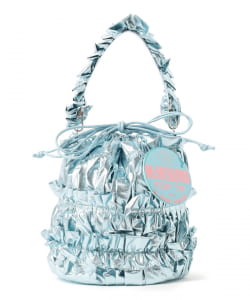 ☆guri BLUﾌﾘﾙBAG