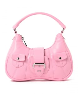 ▲JW PEI / Jolene Handle Bag