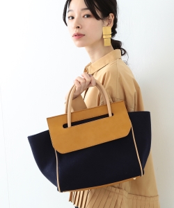 Casselini / ショルダー付 バッグ