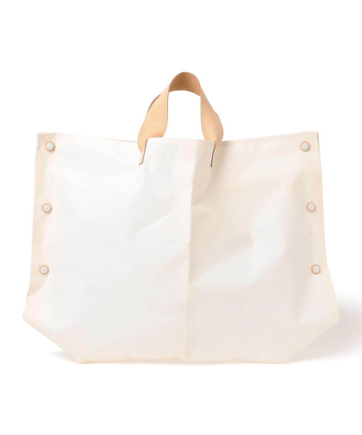 BEAMS JAPAN（ビームス ジャパン）Hender Scheme / picnic bag（バッグ