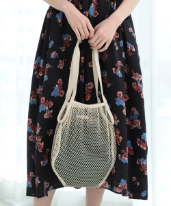 LOTFI × Ray BEAMS / 別注 darya バッグ M