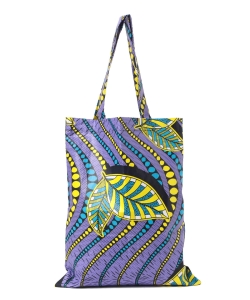 Kanga / バティック トートバッグ