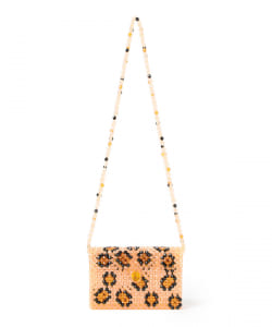 Susan Alexandra / LeoBeadBag