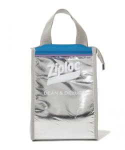 Ray Beams レイ ビームス Ziploc Dean Deluca Beams Couture クーラーバッグ S バッグ その他 バッグ 通販 Beams