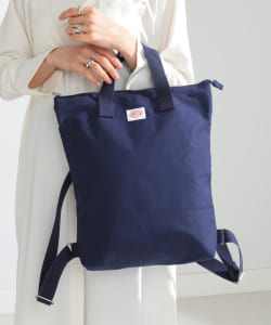 DANTON × Ray BEAMS / 別注 トート リュック