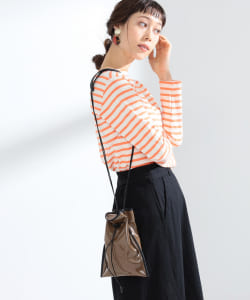 Dono / PVC 巾着 BAG