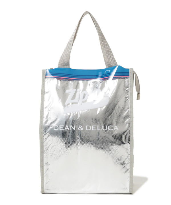 Ray Beams レイ ビームス Ziploc Dean Deluca Beams Couture クーラーバッグ M バッグ その他バッグ 通販 Beams