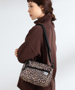 【WEB限定】Drifter / トライアングル バッグ