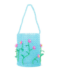 ○Susan Alexandra / Flower Bag