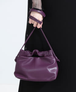 MOHI / 2way ミニバッグ