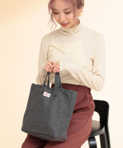DANTON × Ray BEAMS / 別注 2way トートバッグ