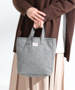 DANTON × Ray BEAMS / 別注 2way トートバッグ